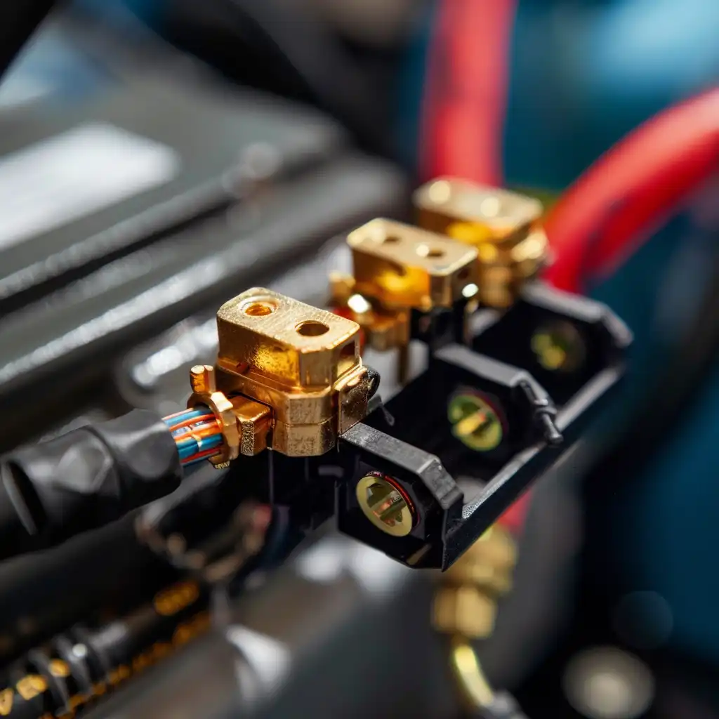 Zekeringhouders voor Auto’s: Een Gids